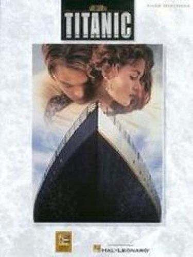 Cover image for Titanic