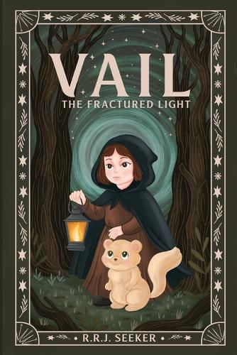 Cover image for Vail