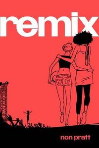 Cover image for Remix