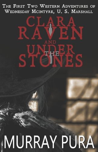 Cover image for Clara Raven / Under the Stones