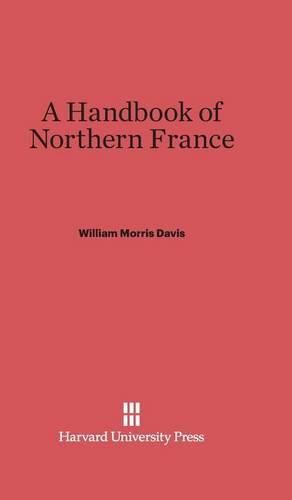 A Handbook of Northern France