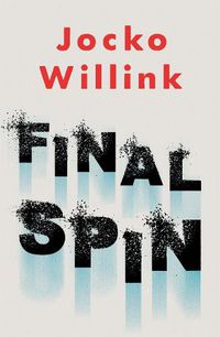 Cover image for Final Spin