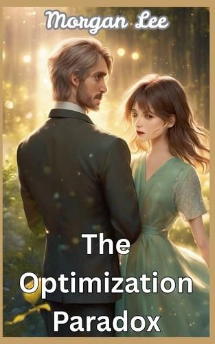 Cover image for The Optimization Paradox