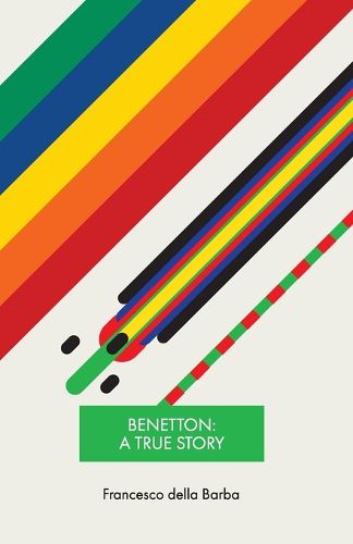 Cover image for Benetton