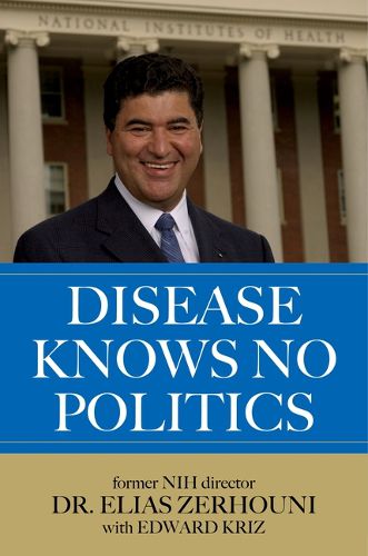 Cover image for Disease Knows No Politics