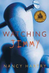 Cover image for Watching Jimmy