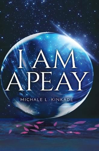 Cover image for I Am Apeay