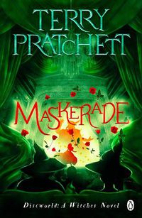 Cover image for Maskerade: (Discworld Novel 18)