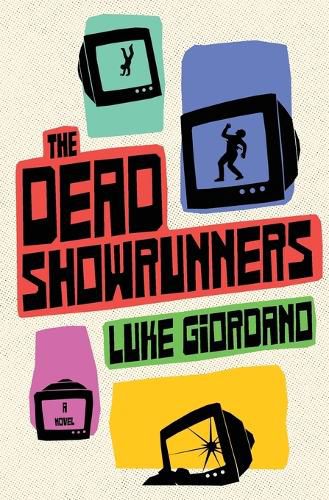 Cover image for The Dead Showrunners