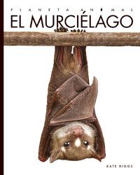 Cover image for El Murcielago