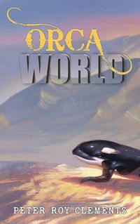 Cover image for Orca World
