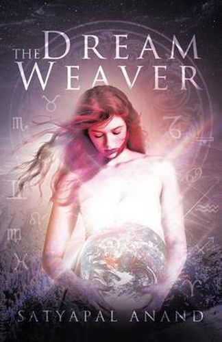 Cover image for THE Dream Weaver