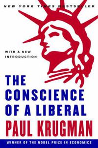 Cover image for The Conscience of a Liberal