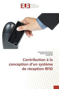 Cover image for Contribution a la conception d'un systeme de reception RFID