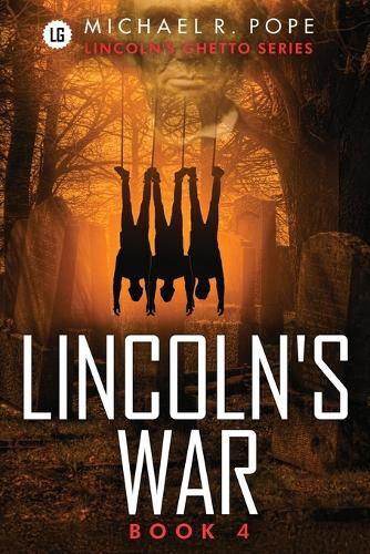 Cover image for Lincoln'S War