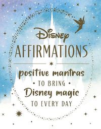 Cover image for Disney Affirmations