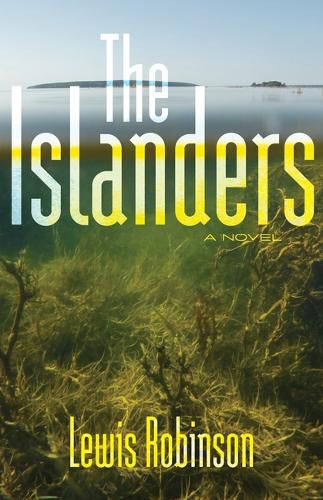 Cover image for The Islanders