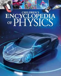 Cover image for Children's Encyclopedia of Physics