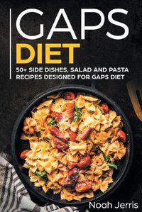 Cover image for GAPS Diet