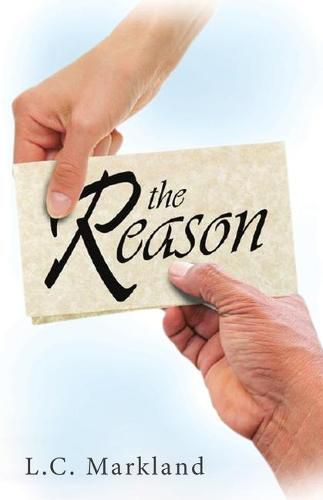 Cover image for The Reason