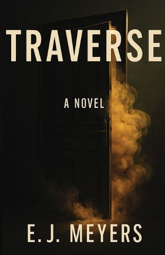 Cover image for Traverse