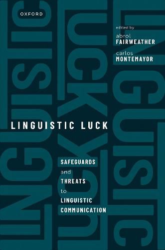 Cover image for Linguistic Luck