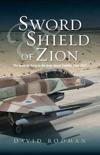 Sword and Shield of Zion