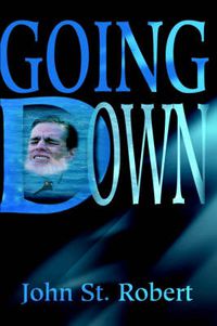 Cover image for Going Down