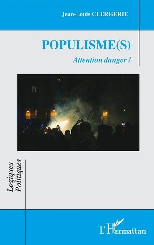 Cover image for Populisme(s)