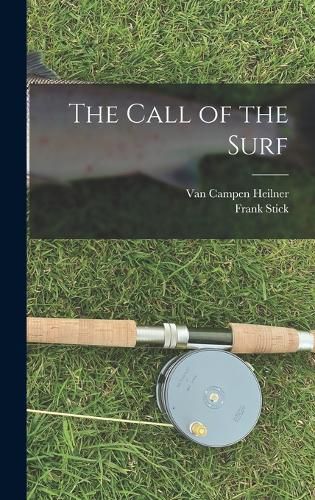 Cover image for The Call of the Surf