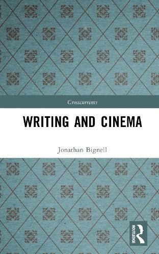 Cover image for Writing and Cinema
