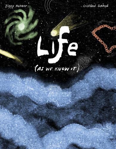 Cover image for Life (As We Know It)