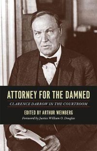 Cover image for Attorney for the Damned