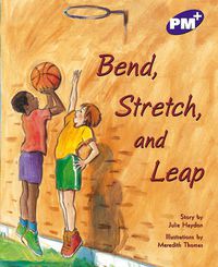 Cover image for Bend, Stretch and Leap