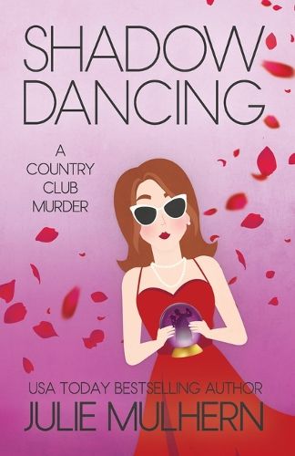 Cover image for Shadow Dancing