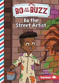 Cover image for Bo the Street Artist