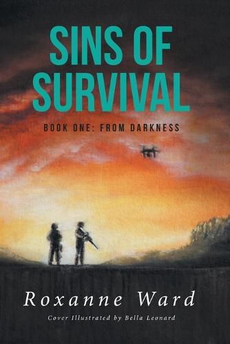 Cover image for Sins of Survival