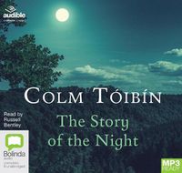 Cover image for The Story of the Night