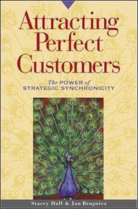 Cover image for Attracting Perfect Customers