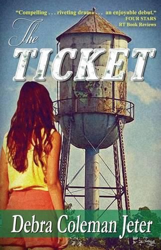 Cover image for The Ticket