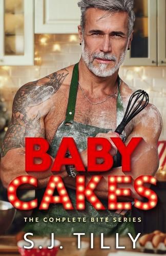 Cover image for Baby Cakes