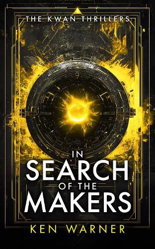 Cover image for In Search of the Makers