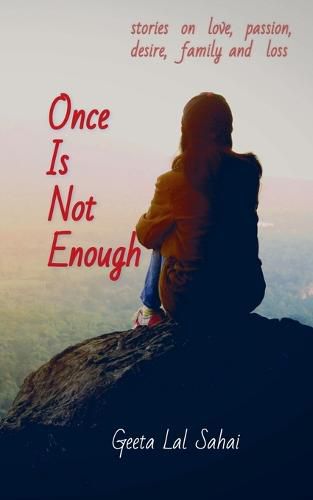 Cover image for Once Is Not Enough