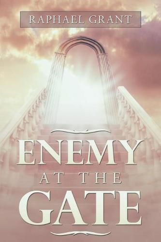 Cover image for Enemy at the Gate