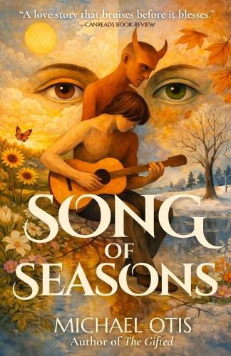 Cover image for Song of Seasons