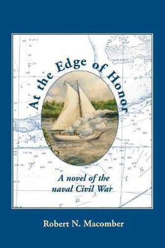 Cover image for At the Edge of Honor