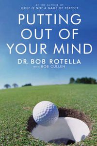 Cover image for Putting Out Of Your Mind