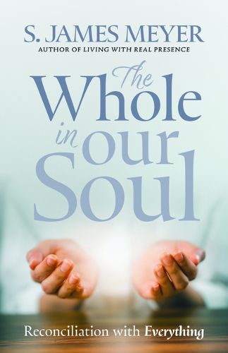 Cover image for The Whole in Our Soul