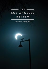 Cover image for The Los Angeles Review No. 19