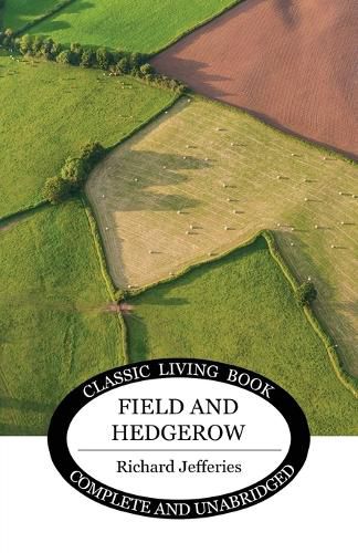 Cover image for Field and Hedgerow